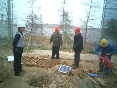 點(diǎn)擊查看詳細(xì)信息<br>標(biāo)題：加州世紀(jì)尊品勘察抽檢 閱讀次數(shù)：13038